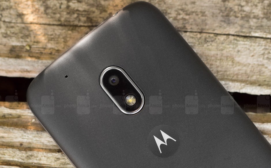 Android 7.1.1 Nougat rollout kicks off for the Moto G4 Play