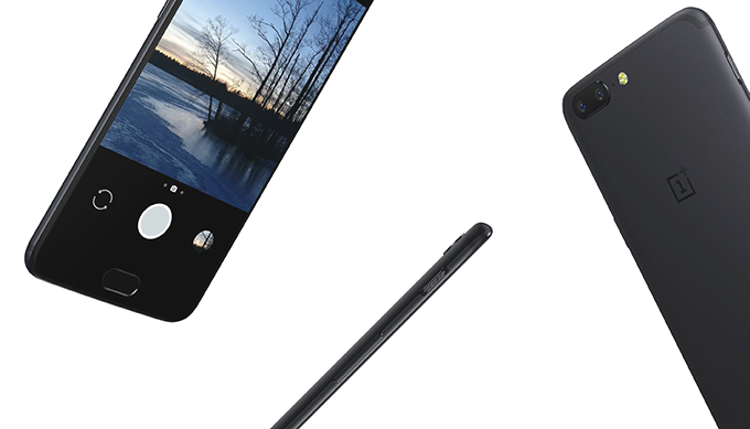 Specs comparison time: OnePlus 5 vs iPhone 7 Plus vs Galaxy S8+ vs OnePlus 3T