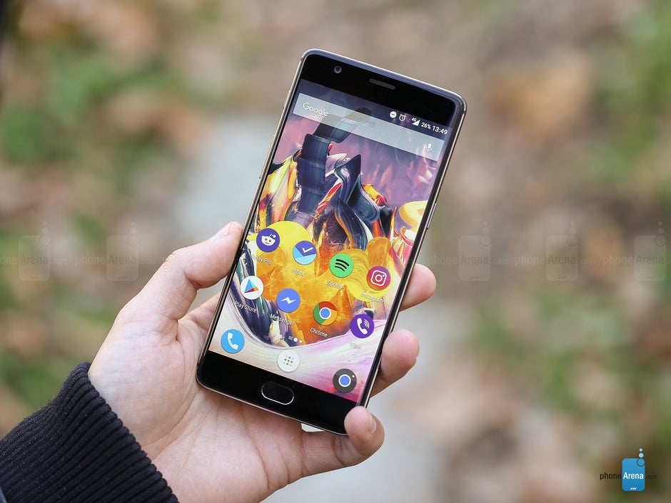 OnePlus 3T - OnePlus 5: Should you upgrade?
