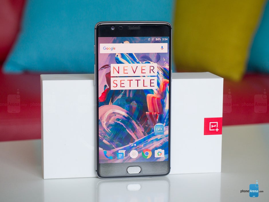 OnePlus 3 - OnePlus 5: Should you upgrade?
