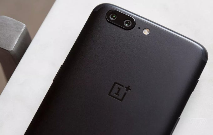OnePlus 5 dual camera revealed: 20-megapixel Telephoto lens, with iPhone 7 Plus-like portrait mode