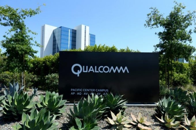 Apple strikes another blow at Qualcomm in court, claiming its business model is invalid