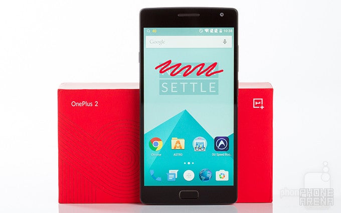 OnePlus had no real reason to abandon the OnePlus 2, and it won’t need one for the 5, either