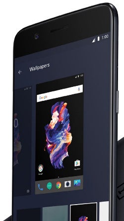 OnePlus 5 is now official: powerhouse with dual camera, Portrait mode and... copycat design