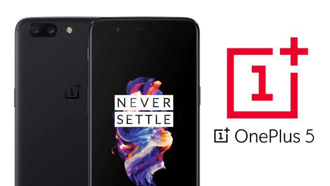 OnePlus 5: The new features