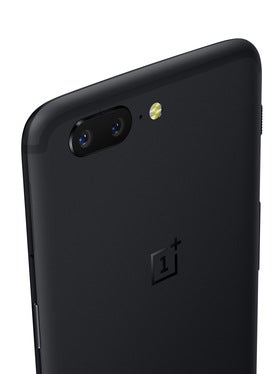The OnePlus 5 dual camera explained, or why two cameras are better than one
