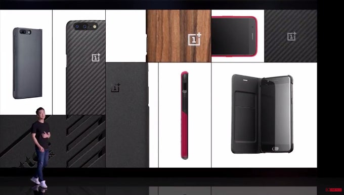 OnePlus teams up with Otterbox to bring you ultimate protection