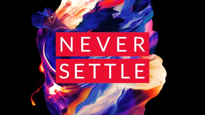 Grab all the official OnePlus 5 wallpapers in 4K resolutions!