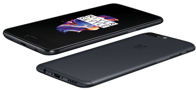 The OnePlus 5: yeah or meh?