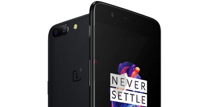 The OnePlus 5 cheats in benchmarks, just like those before it (Update - co-founder responds)