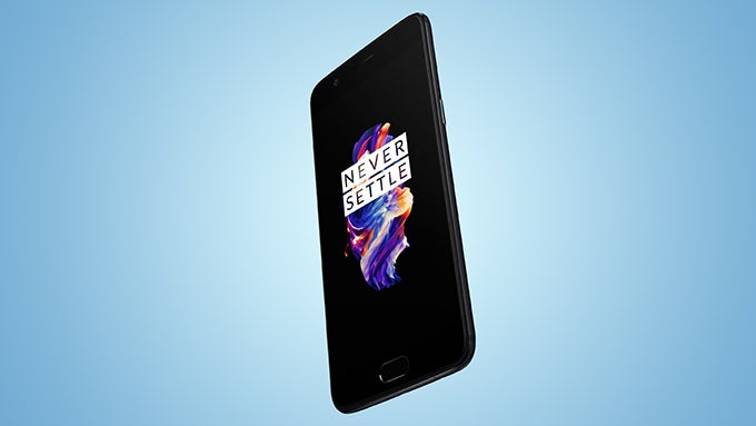 The OnePlus 5 has literally the same display panel as the OnePlus 3T