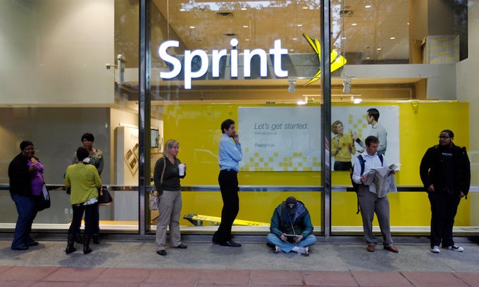 Sprint may ‘dramatically boost’ LTE Plus capacity and coverage in the US