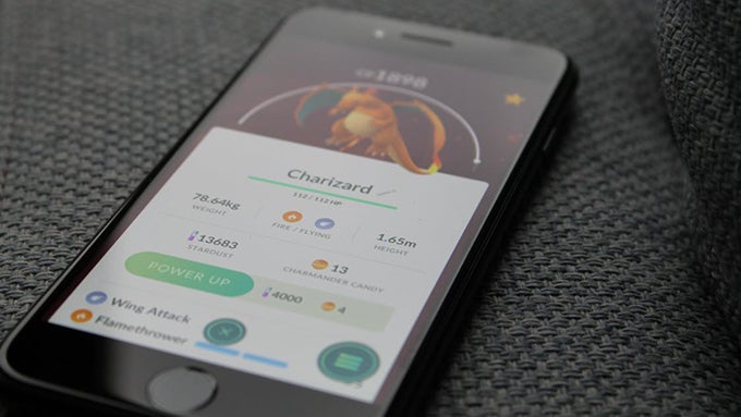 Pokemon GO's latest update employs shaming tactics against cheaters