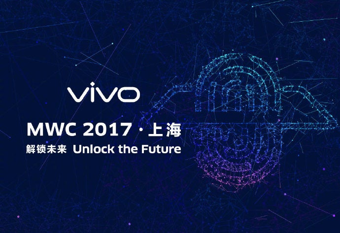 Forget the iPhone 8, the first phone with an in-screen fingerprint scanner could come from Vivo instead