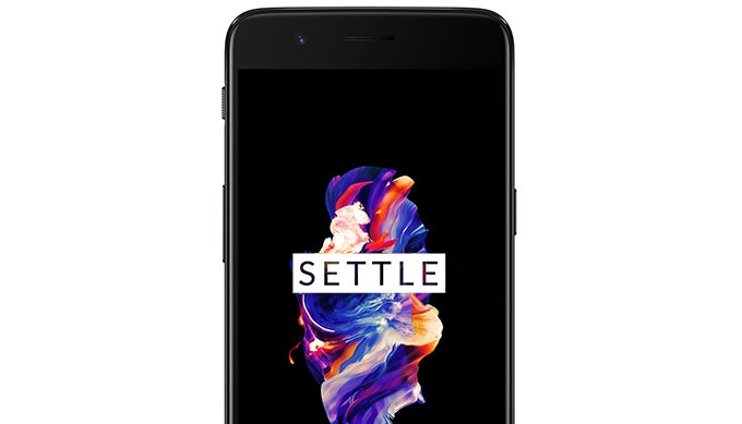 Alternatives: 5 phones to consider instead of the OnePlus 5