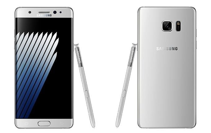 Galaxy Note 7R (FE) speculated to come on July 7 with a $700 price tag