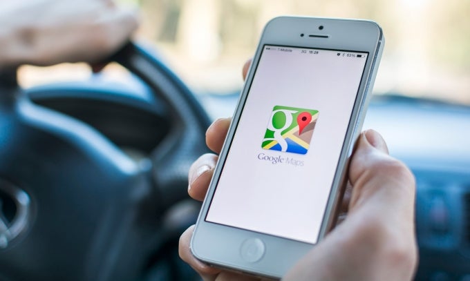 Indian government labels Google Maps as “unreliable”