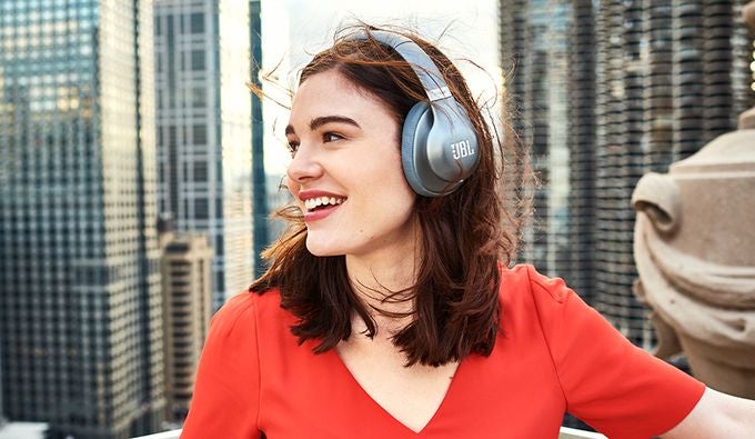 The Elite 750NC is the new flagship of JBL’s Everest series premium Bluetooth headphones - JBL is refreshing its Everest series wireless headphones with four new models