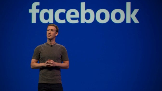 Facebook is training local organizations to help combat extremist content