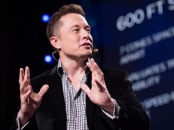 Tesla in talks to start its own music streaming service