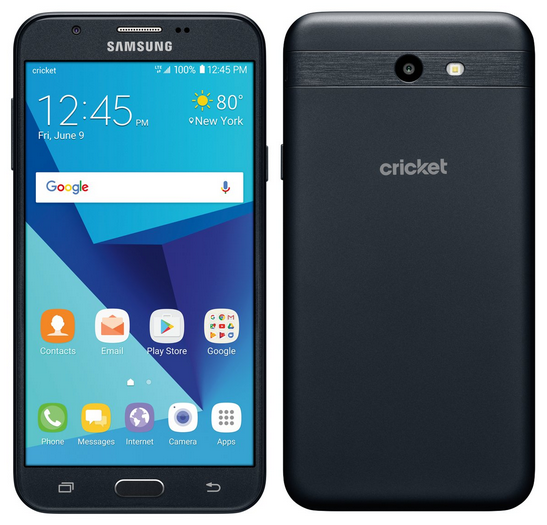 samsung j7 cricket