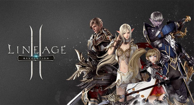 Lineage 2 Revolution promises largest MMORPG universe on mobile devices