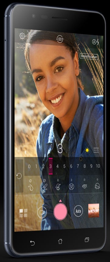 Asus ZenFone 3 Zoom could be launched in Europe in July as ZenFone Zoom S