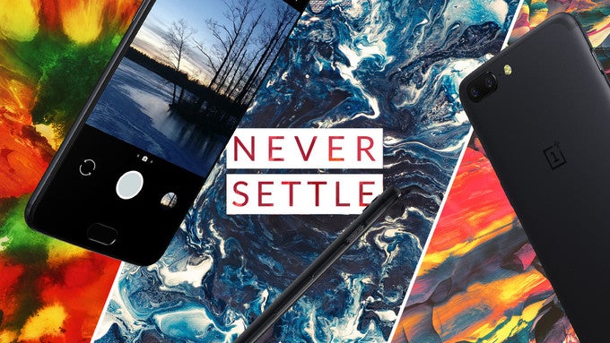 OnePlus 5 gets its first update, see what's included in OxygenOS 4.5.2