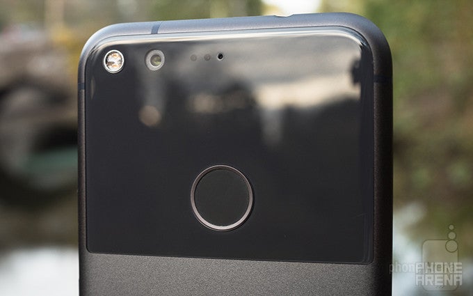 Google's new campaign asks for your best Pixel and Pixel XL photos