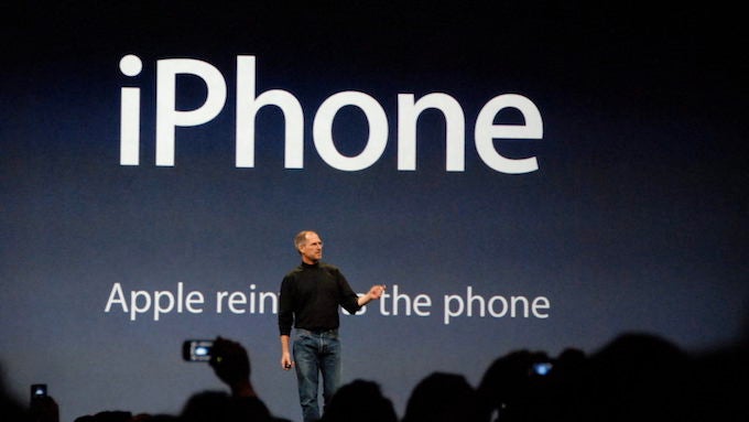 From the iPod to the iPhone – former Apple executives explain the journey to changing mobile phones forever