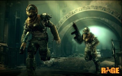 &quot;Rage&quot; first person shooter expected to keep things fresh for the iPhone &amp; iPad