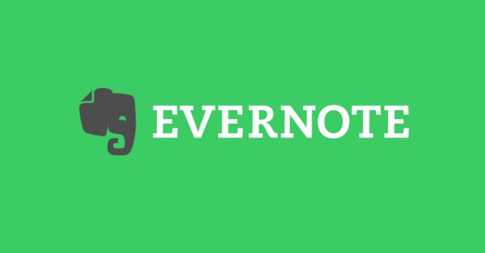 Evernote discontinues support for its BlackBerry and Windows Phone apps