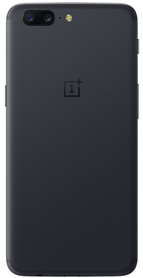 The back of the OnePlus 5 bares more than just a passing resemblance to the Apple iPhone 7 Plus - OnePlus CEO Lau responds to criticism over the OnePlus 5