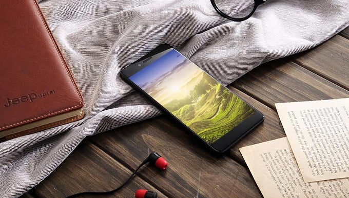 Vernee launches the Mars Pro, calls it “the most cost-effective flagship for 2017”
