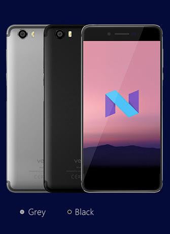Vernee launches the Mars Pro, calls it “the most cost-effective flagship for 2017”