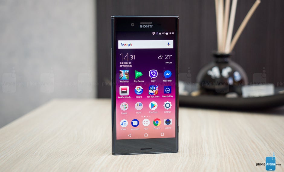 Sony adds the Xperia XZ Premium to the Open Devices program