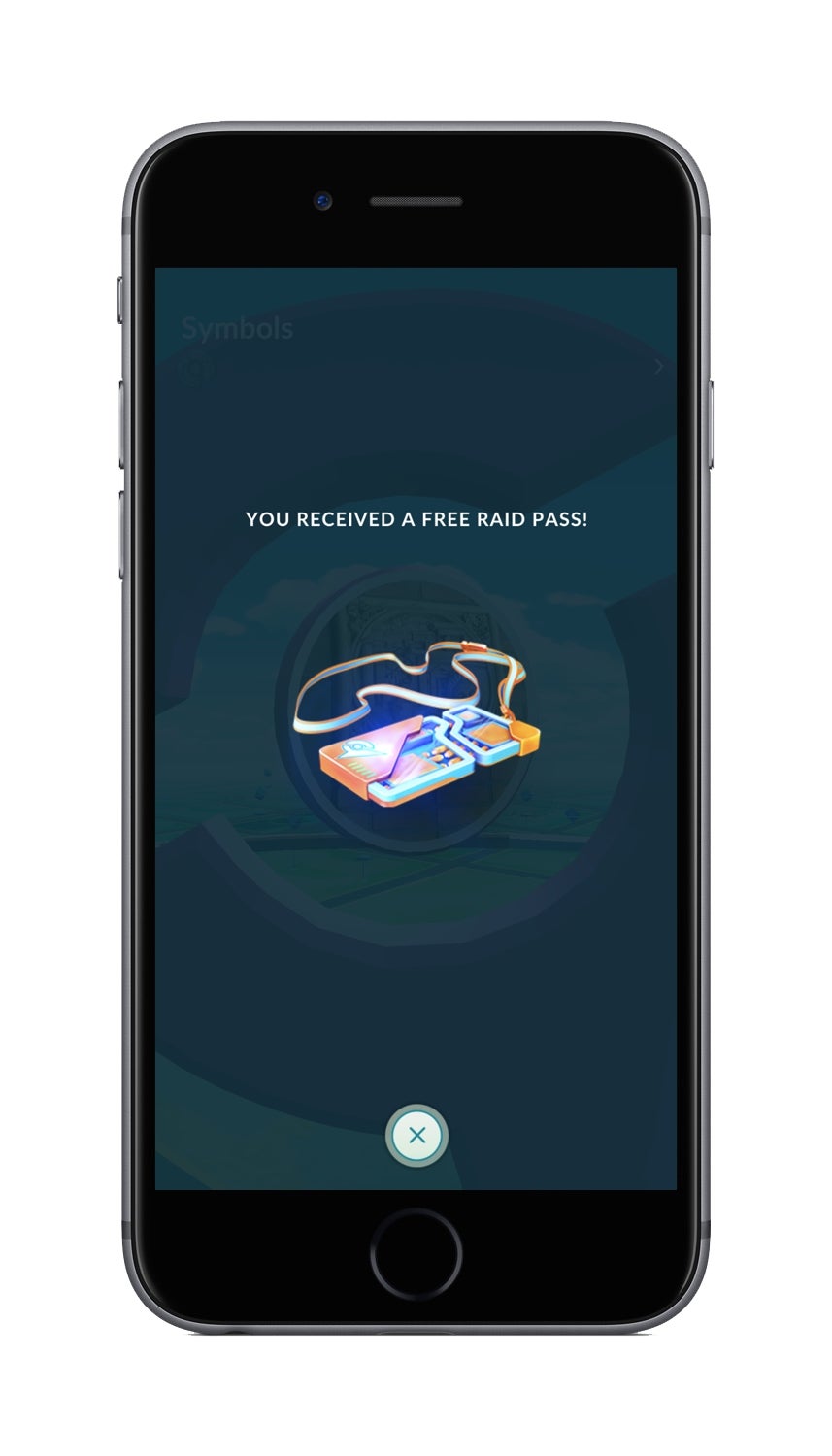 Pokemon GO: Pocket guide to raids
