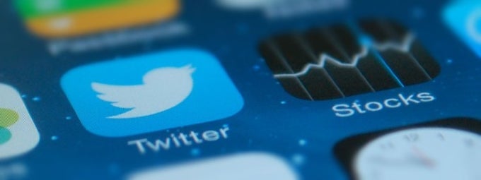 Twitter could be better at detecting riots than police