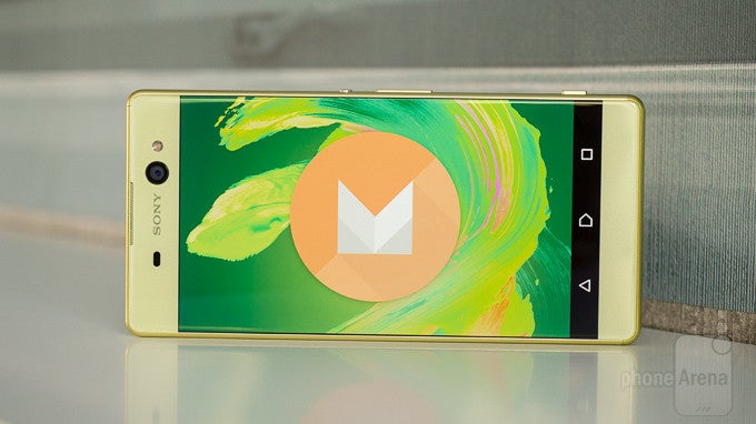 Sony pulls Android 7.0 Nougat update for Xperia XA and Xperia XA Ultra