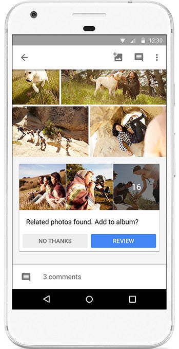 Google Photos starts getting Shared Libraries, Suggested Sharing features on Android and iOS