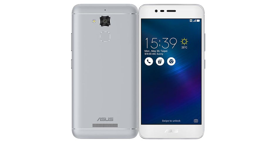 Asus starts rolling out Android 7.0 Nougat for ZenFone 3 Max (ZC520TL)