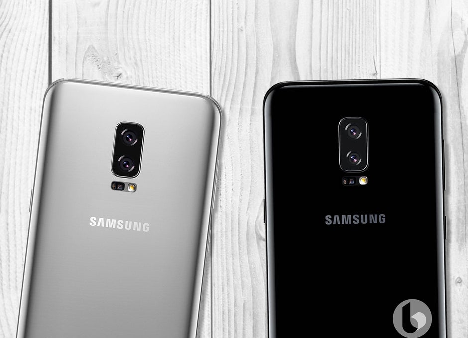 Samsung introduces its own dual camera concept. Could this go in the Note 8?
