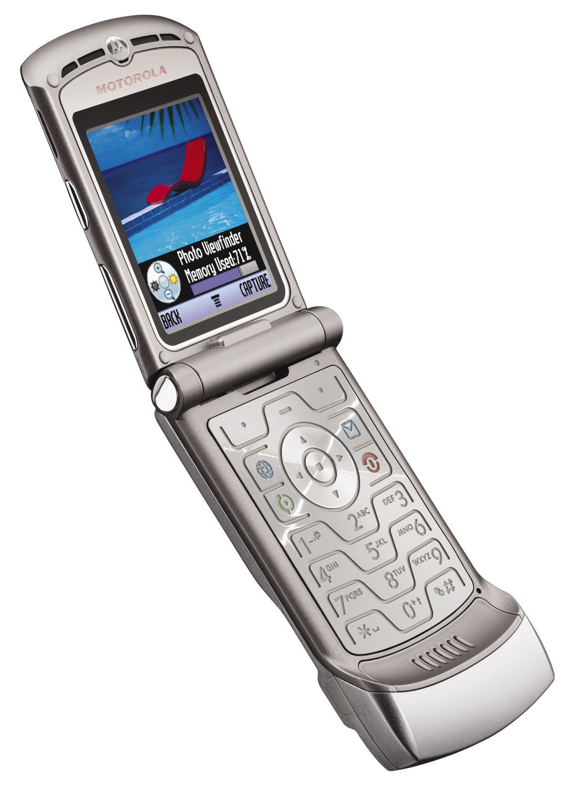 These were the best phones... before the iPhone