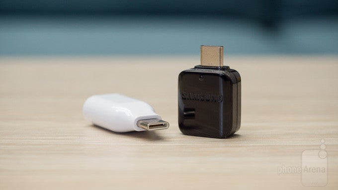 Galaxy S8, LG G6 come with nifty USB adapters in the box: here are 3 practical uses for those