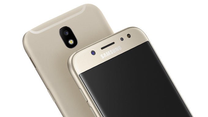 Galaxy J5 2017 - Top new mobile devices in June 2017: here's all you should know about