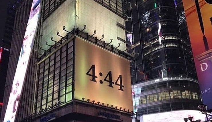 Jay Z&#039;s new &quot;4:44&quot; album not accessible to new Tidal subscribers unless they&#039;re Sprint customers