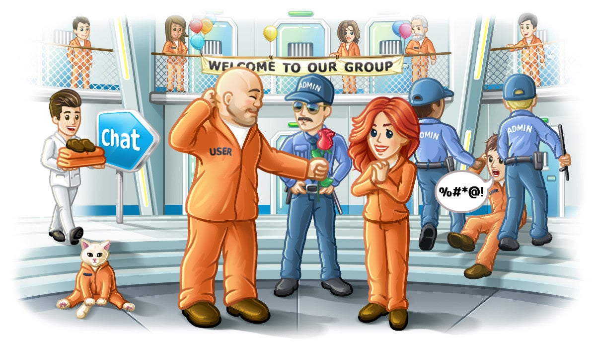 Telegram 4.1 released with Android Pay support for bots, new admin tools