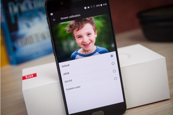 OnePlus promises to fix the jelly effect on the OnePlus 5, but can it really?