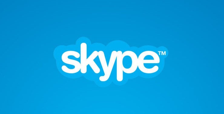 Skype Preview for Android update adds option to share links and photos from other apps