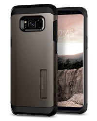 Galaxy-S8-leather-cases-pick-Spigen-04